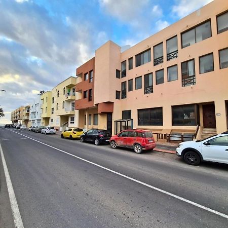 Corralejo Beach Apartment Bagian luar foto