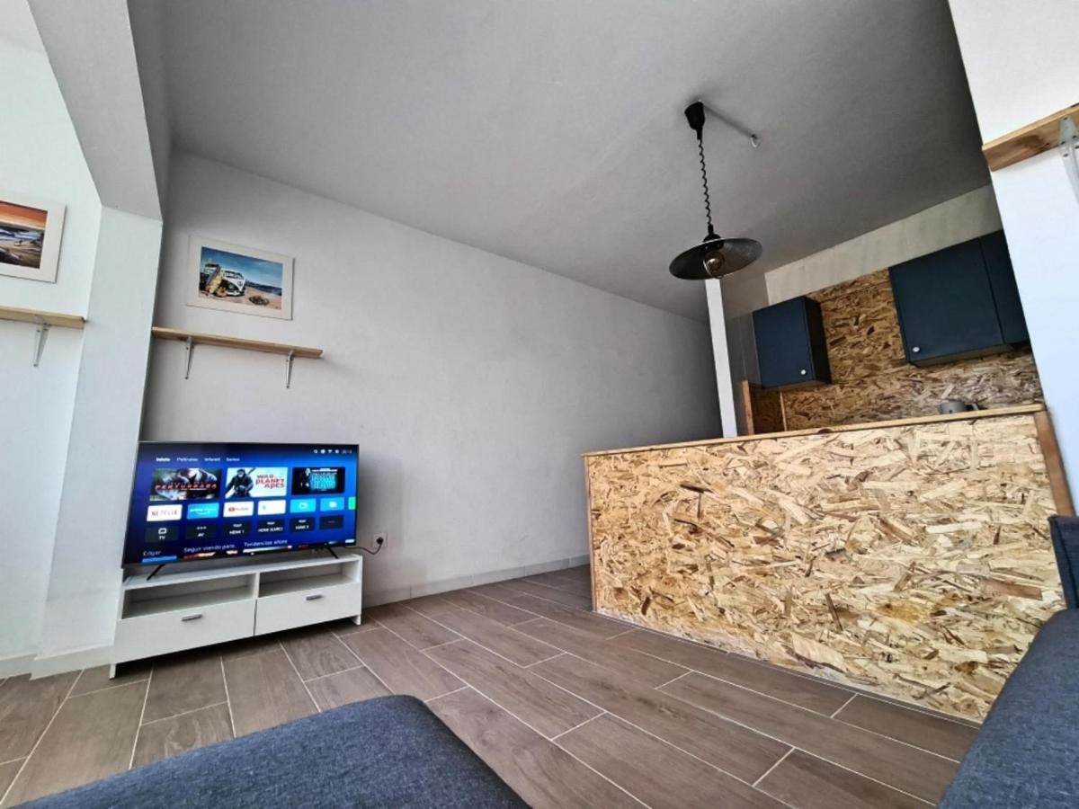 Corralejo Beach Apartment Bagian luar foto