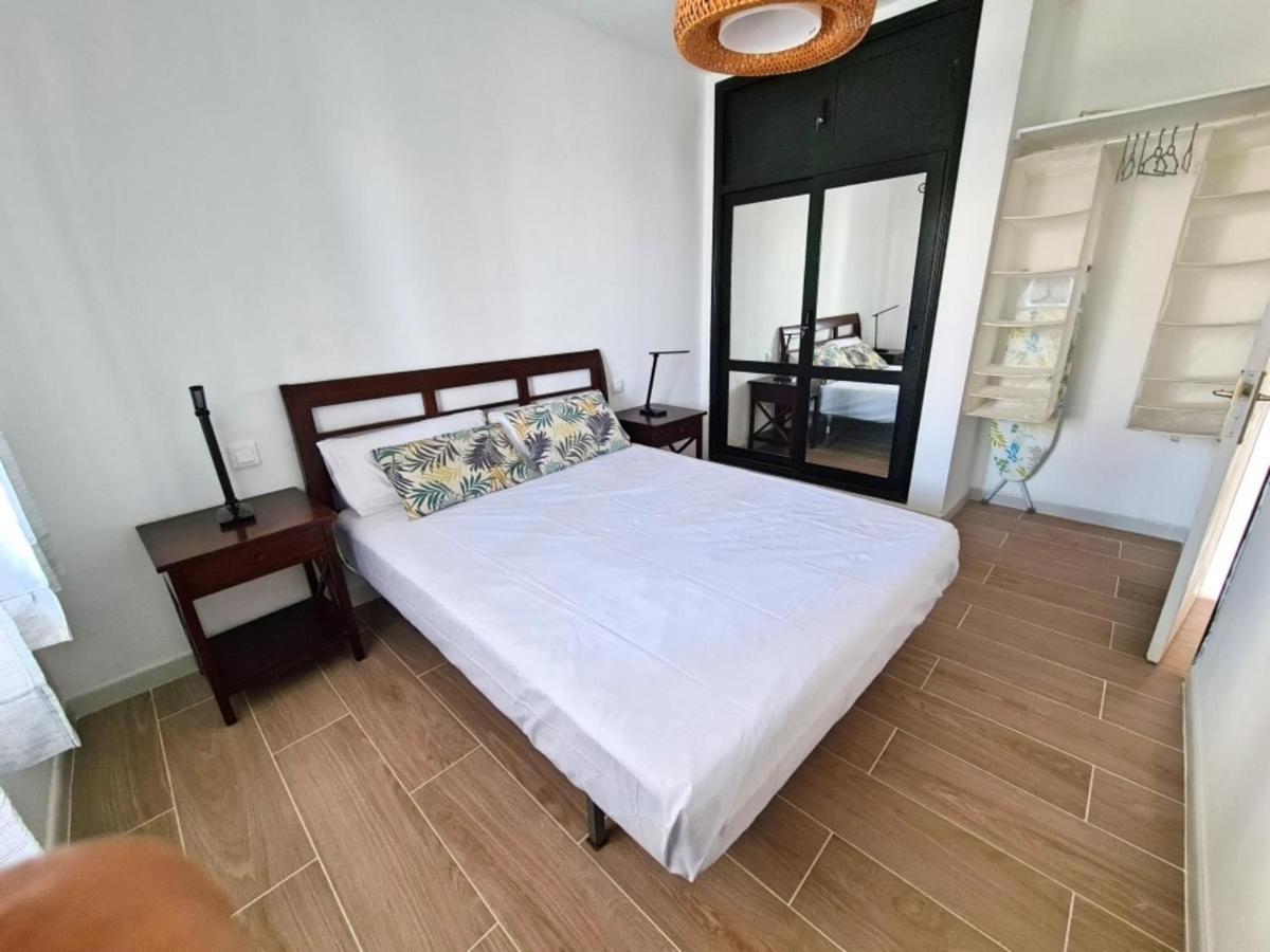 Corralejo Beach Apartment Bagian luar foto
