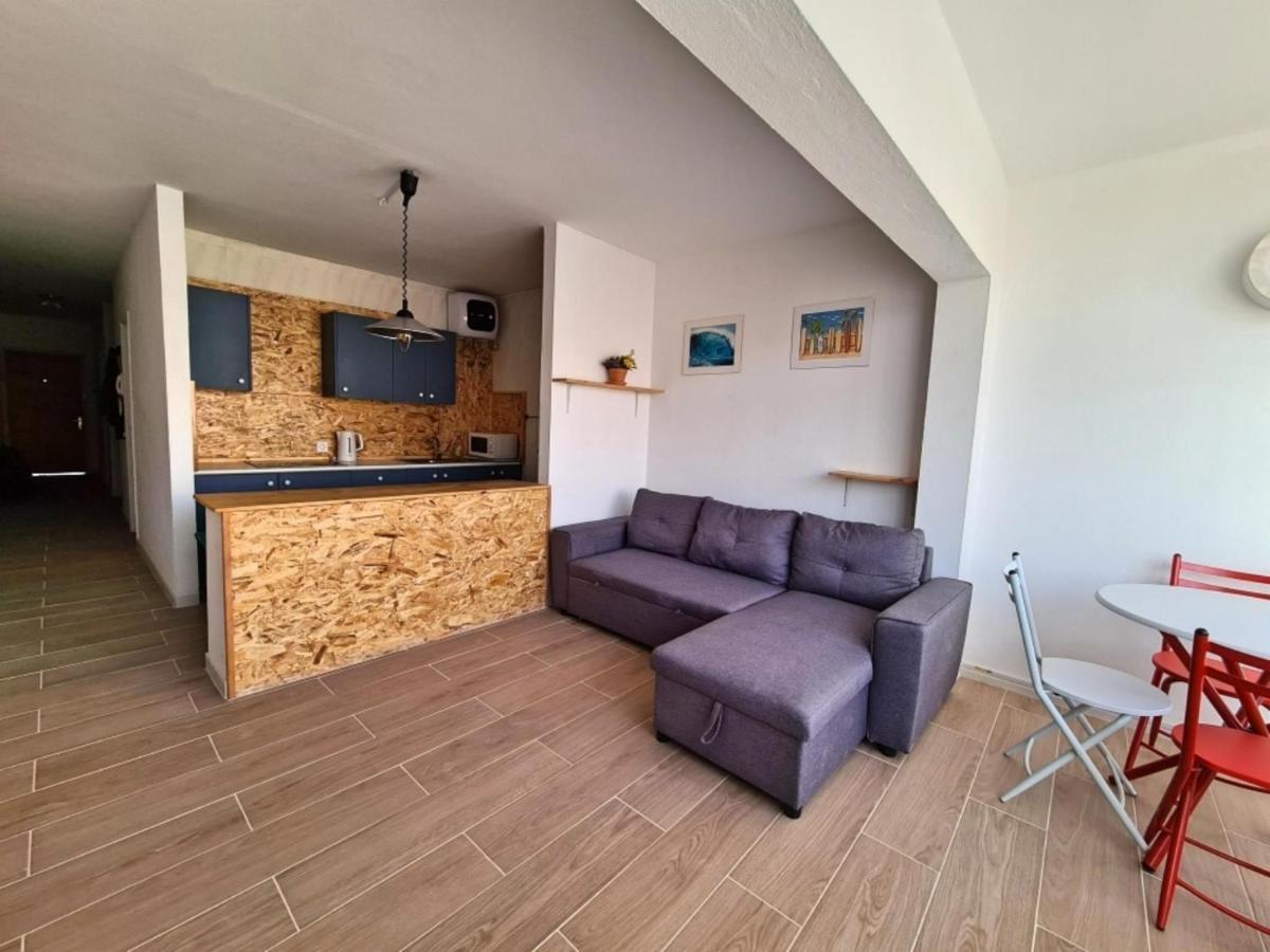 Corralejo Beach Apartment Bagian luar foto