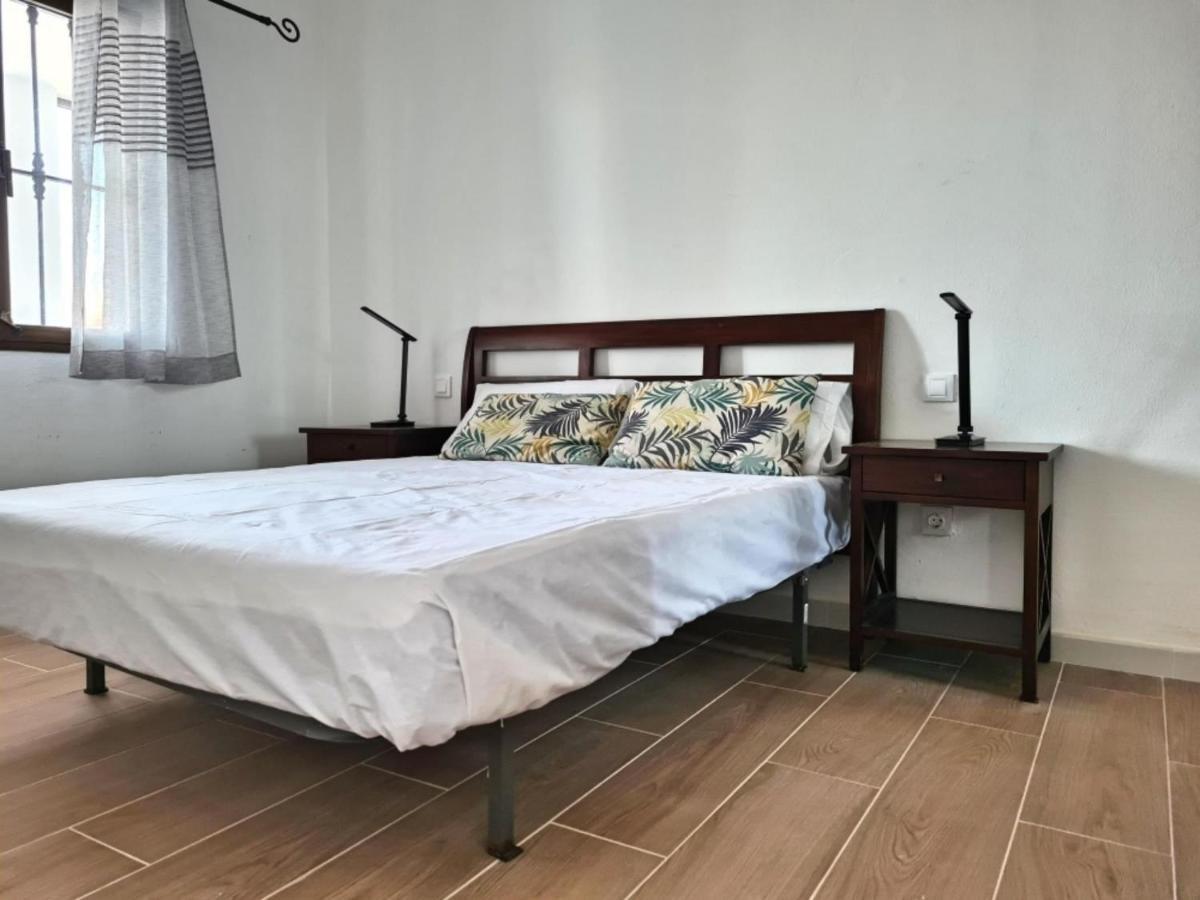 Corralejo Beach Apartment Bagian luar foto