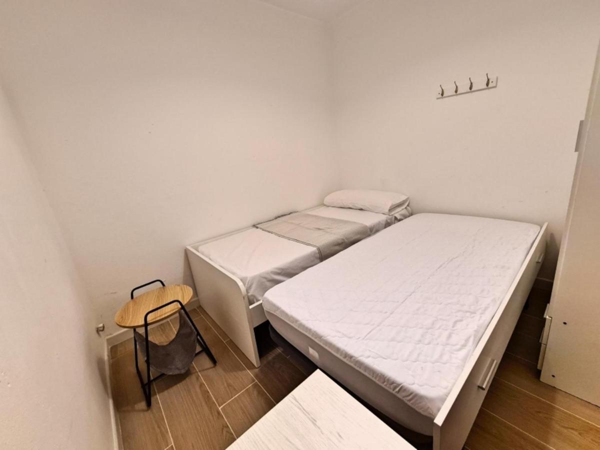 Corralejo Beach Apartment Bagian luar foto