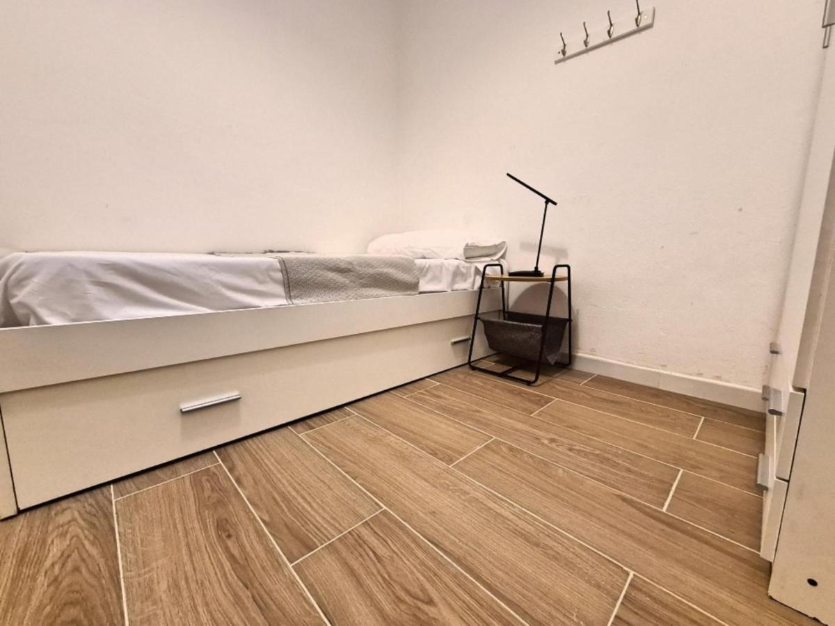 Corralejo Beach Apartment Bagian luar foto