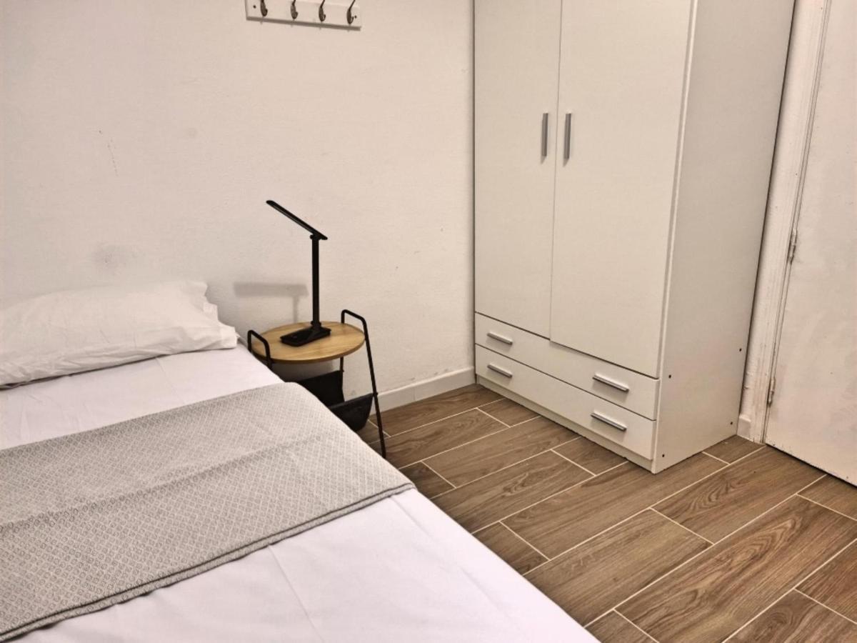 Corralejo Beach Apartment Bagian luar foto