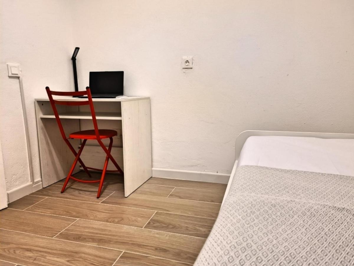 Corralejo Beach Apartment Bagian luar foto