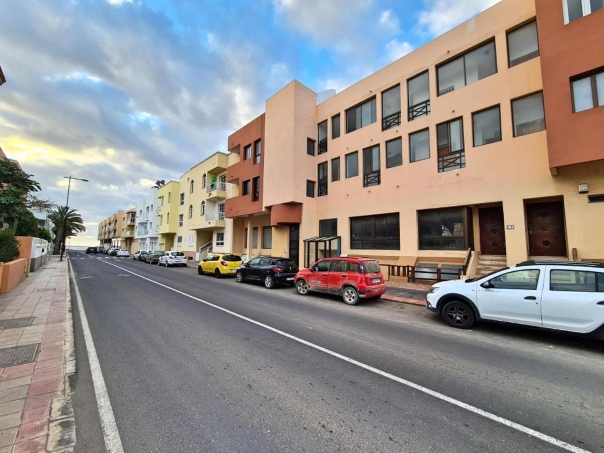 Corralejo Beach Apartment Bagian luar foto