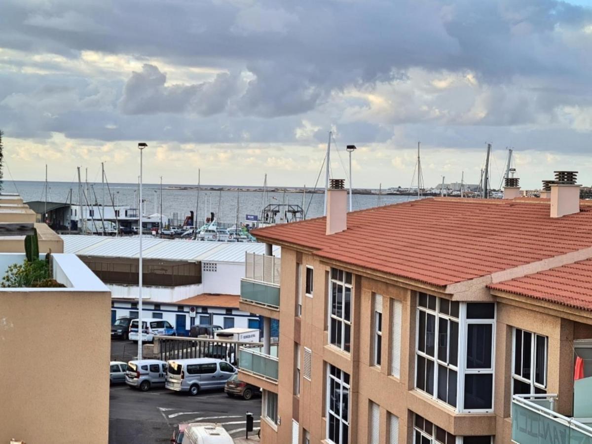 Corralejo Beach Apartment Bagian luar foto
