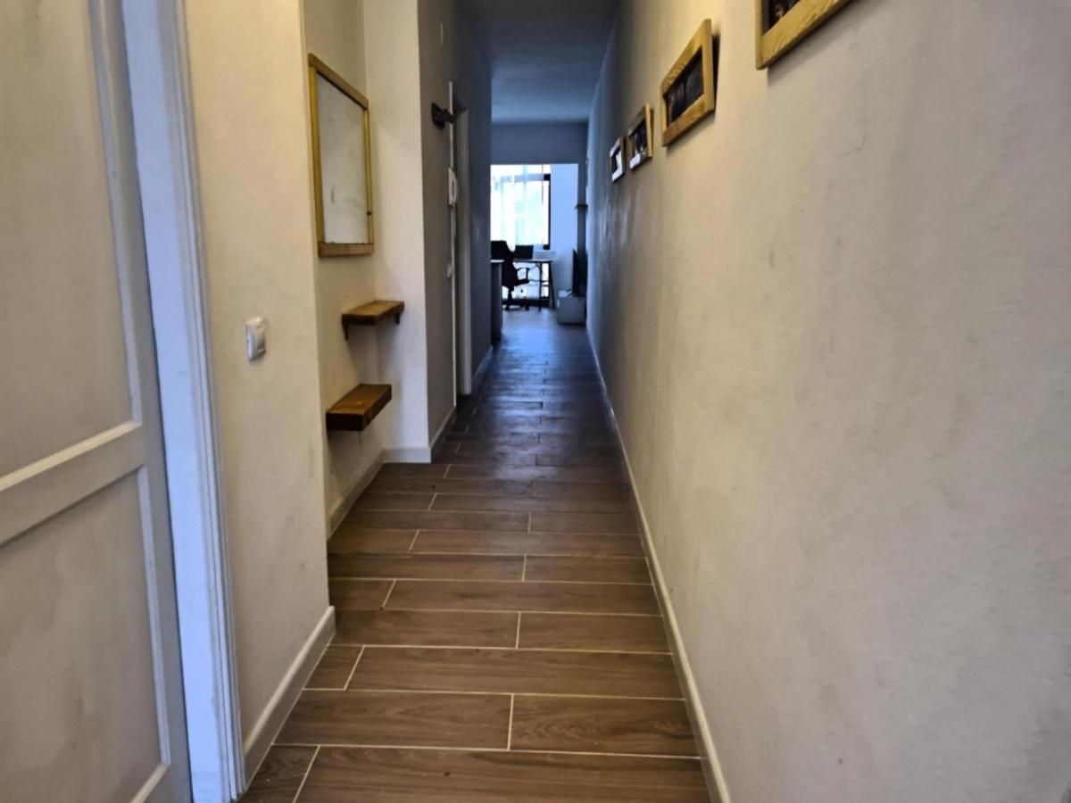 Corralejo Beach Apartment Bagian luar foto