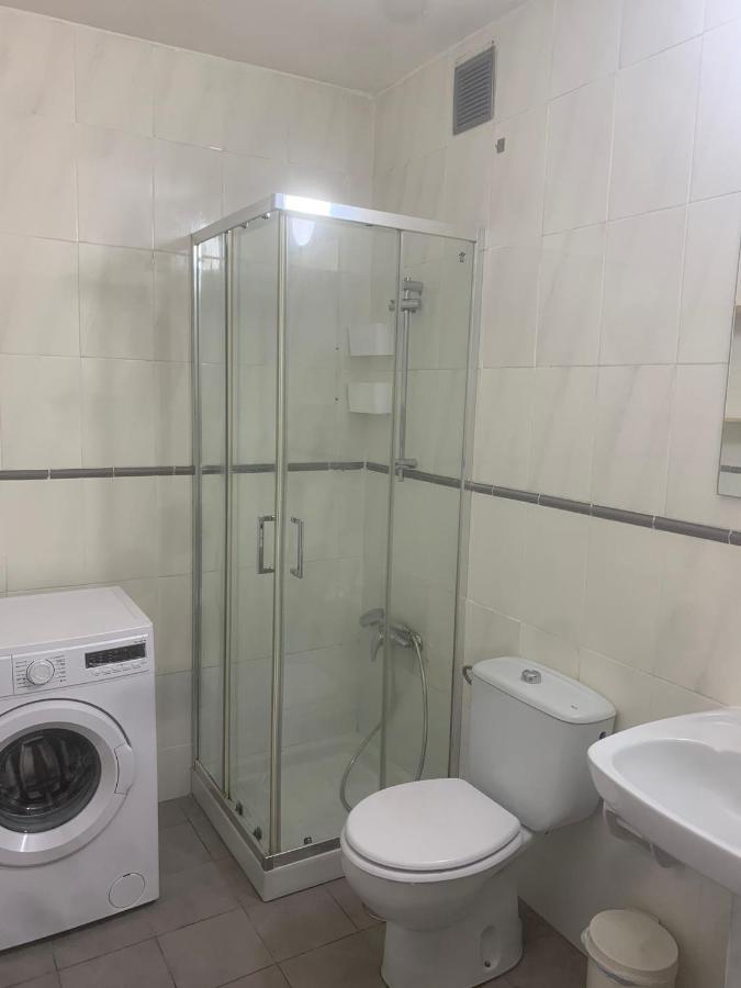 Corralejo Beach Apartment Bagian luar foto
