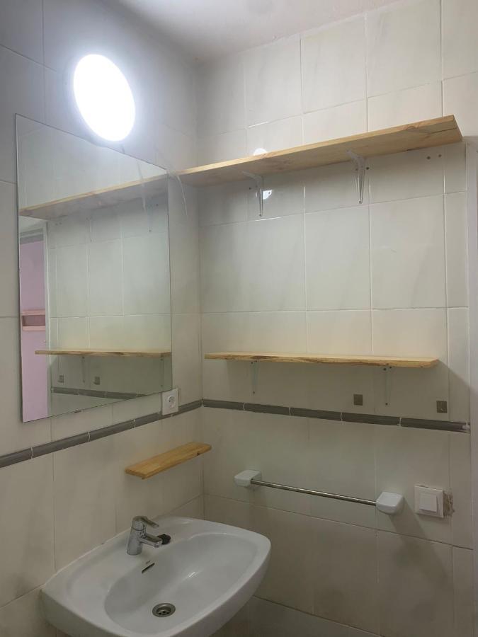 Corralejo Beach Apartment Bagian luar foto